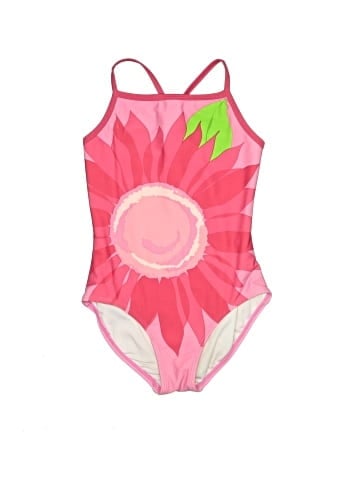 Hanna Andersson One Piece Swimsuit (view 1)