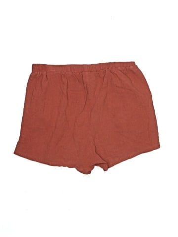 Shein Shorts (view 2)