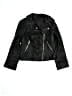 Unbranded Black Jacket Size 8 (estimated) - photo 1