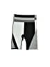 Assorted Brands Color Block Gray Athletic Shorts Size S - photo 1