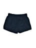 H&M 100% Polyester Color Block Green Athletic Shorts Size S - photo 2