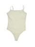 American Eagle Outfitters Ivory Bodysuit Size M - photo 1