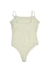 American Eagle Outfitters Ivory Bodysuit Size M - photo 2