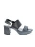 Aerosoles Gray Sandals Size 11 - photo 1