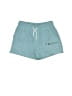 OshKosh B'gosh Solid Teal Board Shorts Size 4T - 4 - photo 1
