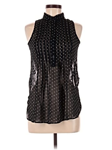 American Rag Cie Sleeveless Blouse (view 1)