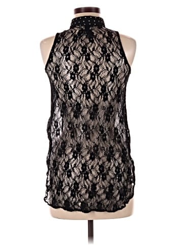 American Rag Cie Sleeveless Blouse (view 2)