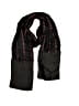 Unbranded Black Scarf One size - photo 1