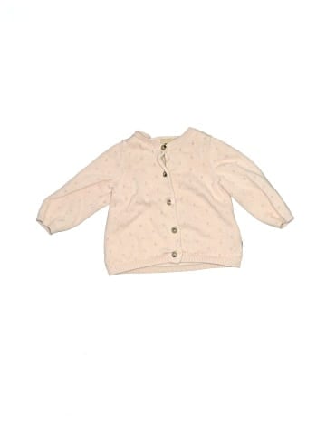 Wheat Cardigan (view 1)