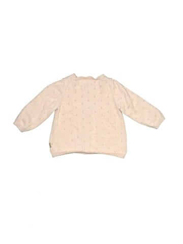 Wheat Cardigan (view 2)