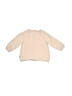 Wheat Tan Cardigan 3-6 MO / 6 MO - photo 2