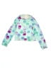 Gymboree Blue Rash Guard Size 5T - photo 1