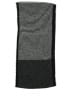 Unbranded Black Scarf One size - photo 2