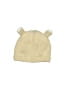 Baby Gap Ivory Beanie Size 3-6 mo - photo 1