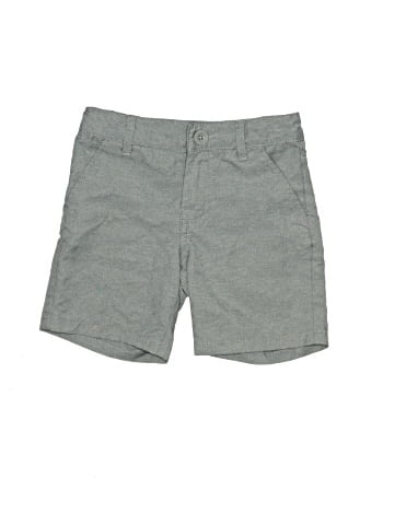 Cat & Jack Khaki Shorts (view 1)