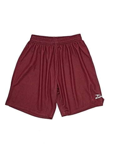 Score Athletic Shorts (view 1)