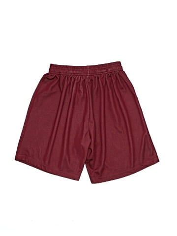 Score Athletic Shorts (view 2)