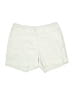 Nike Golf Solid Ivory Khaki Shorts Size 0 - photo 1