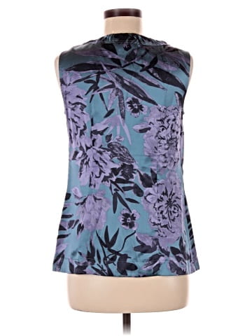 Tory Burch Sleeveless Blouse (view 2)