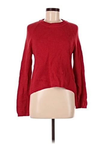 T Tahari Pullover Sweater (view 1)