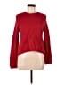T Tahari Red Pullover Sweater Size S - photo 1