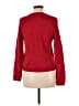 T Tahari Red Pullover Sweater Size S - photo 2