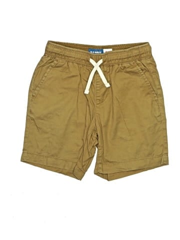 Old Navy Khaki Shorts (view 1)
