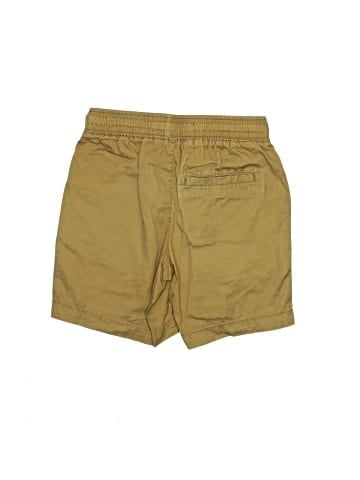 Old Navy Khaki Shorts (view 2)