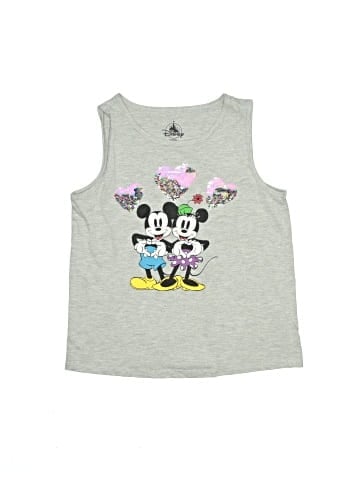 Disney Sleeveless T-Shirt (view 1)