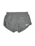 Nike Gray Athletic Shorts Size S - photo 1
