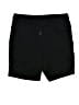 Art Class Solid Black Athletic Shorts Size 8 - photo 1