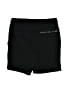 Art Class Solid Black Athletic Shorts Size 8 - photo 2
