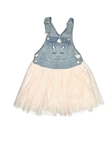 OshKosh B'gosh Dress (view 1)