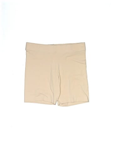 Old Navy Khaki Shorts (view 1)