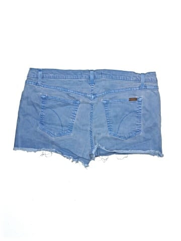 Joe's Jeans Denim Shorts (view 2)