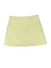 Glyder Solid Green Skort Size M - photo 2