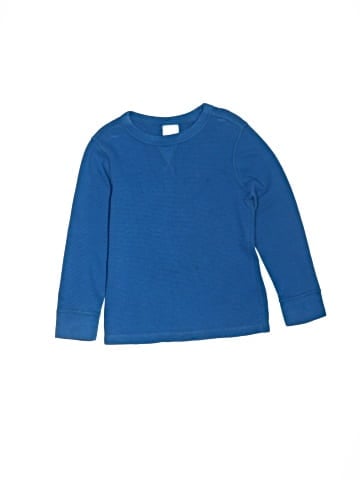 Hanna Andersson Long Sleeve T-Shirt (view 1)