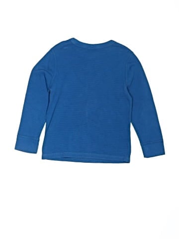 Hanna Andersson Long Sleeve T-Shirt (view 2)