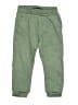 7 For All Mankind Solid Green Sweatpants Size 3T - photo 1