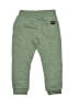 7 For All Mankind Solid Green Sweatpants Size 3T - photo 2