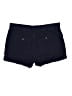 Gap Outlet 100% Cotton Solid Blue Shorts Size 8 - photo 2