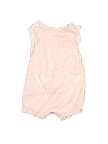 Carter's Dress (view 1)