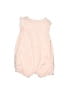 Carter's 100% Cotton Pink Dress 3-6 MO / 6 MO - photo 2