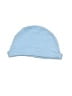 Duck Duck Goose 100% Cotton Blue Beanie Size 0-3 mo - 9 mo - photo 1