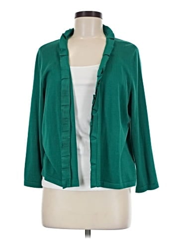 Peter Nygard Cardigan (view 1)