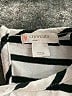 Crewcuts 100% Cotton Stripes Ivory Dress Size S (kids) - photo 3
