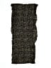 Unbranded Animal Print Black Scarf One size - photo 2