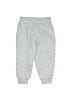 Champion Solid Gray Sweatpants Size 3T - photo 2