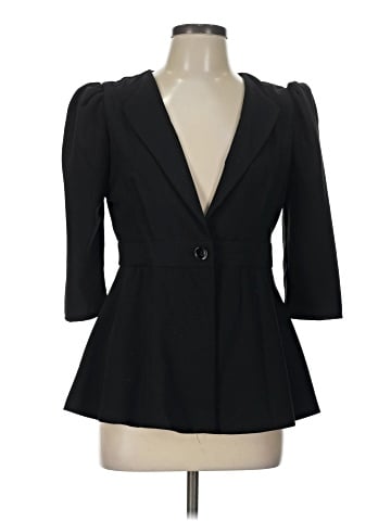 Tea & Cup Blazer (view 1)