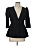 Tea & Cup Black Blazer Size L - photo 1